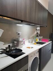 North Park Residences (D27), Apartment #600089051